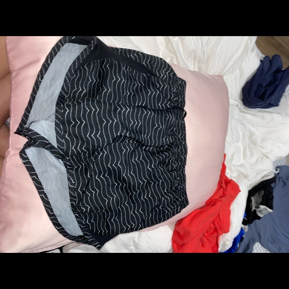 nike shorts